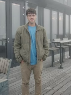 Profile photo of Ryder Swan, undefined tutor at Wiingy