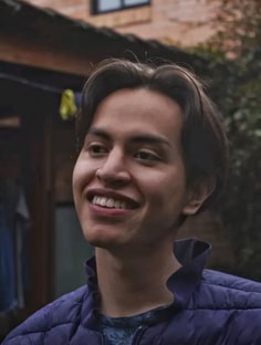 Profile photo of Diego Sanchez, undefined tutor at Wiingy