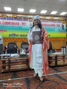 Profile photo of Shivani Gupta, undefined tutor at Wiingy