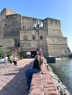 Profile photo of Fatemeh Tabbakhi, undefined tutor at Wiingy