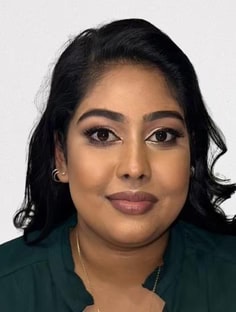 Profile photo of Shraddha Buddan, undefined tutor at Wiingy