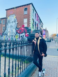 Profile photo of Abhinav Jha, undefined tutor at Wiingy