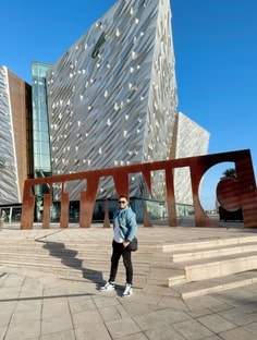 Profile photo of Abhinav Jha, undefined tutor at Wiingy