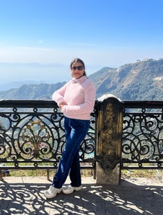 Profile photo of Archita Agarwal, undefined tutor at Wiingy