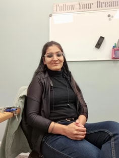 Profile photo of Kirandeep Kaur, undefined tutor at Wiingy