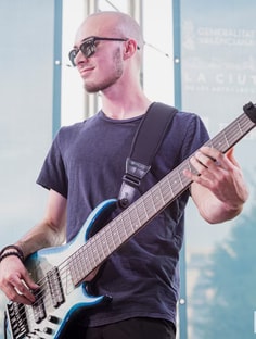 Profile photo of Brady Thomas, undefined tutor at Wiingy