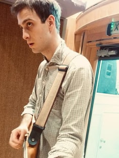 Profile photo of Andy Raven, undefined tutor at Wiingy