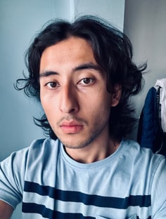 Profile photo of Siddharth Chhetri, undefined tutor at Wiingy