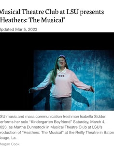 Profile photo of Isabella Siddon, undefined tutor at Wiingy