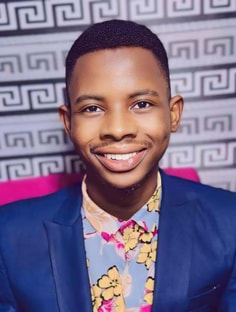 Profile photo of Anthony Abah, undefined tutor at Wiingy