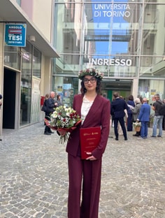 Profile photo of Valeria Trovato, undefined tutor at Wiingy