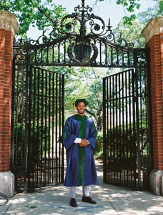 Profile photo of Brandon Booth, undefined tutor at Wiingy