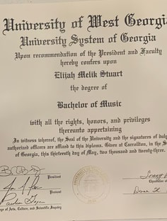 Profile photo of Elijah  Stuart, undefined tutor at Wiingy