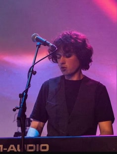 Profile photo of Tobias Wooloughan, undefined tutor at Wiingy