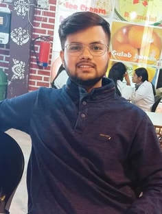 Profile photo of Pallav Krishna, undefined tutor at Wiingy