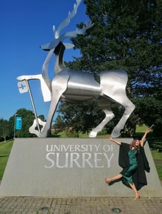 Profile photo of Aoife O'dea, undefined tutor at Wiingy