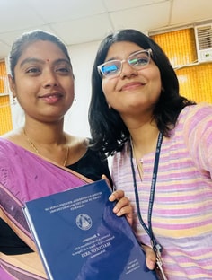 Profile photo of Shrinidhi Pareek, undefined tutor at Wiingy