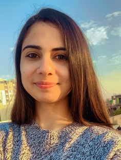 Profile photo of Kripa Ahuja, undefined tutor at Wiingy