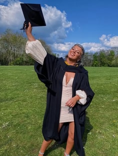 Profile photo of Tara Dillon, undefined tutor at Wiingy