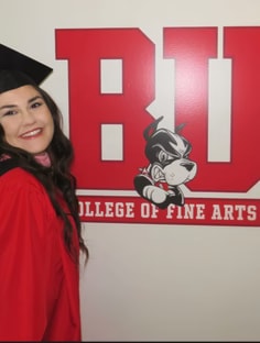 Profile photo of Annabrett Ruggiero , undefined tutor at Wiingy