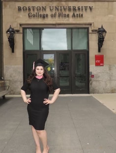 Profile photo of Annabrett Ruggiero , undefined tutor at Wiingy