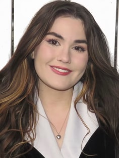 Profile photo of Annabrett Ruggiero , undefined tutor at Wiingy