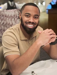 Profile photo of Derrick  Jenkins, undefined tutor at Wiingy