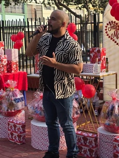 Profile photo of Carl Martin, undefined tutor at Wiingy