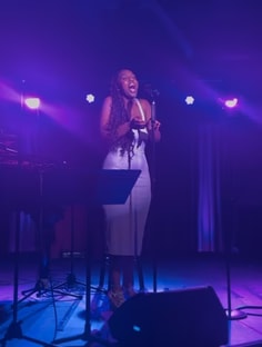 Profile photo of Carrington Johnson, undefined tutor at Wiingy