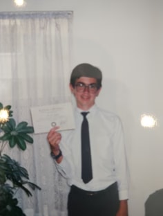 Profile photo of Eric Eliason, undefined tutor at Wiingy