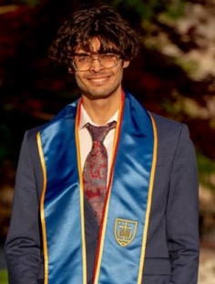 Profile photo of Ismail Nashwan, undefined tutor at Wiingy