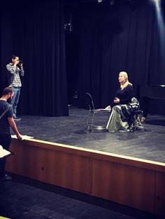 Profile photo of Alexandria Wreggelsworth, undefined tutor at Wiingy