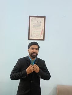 Profile photo of Anand Dwivedi, undefined tutor at Wiingy