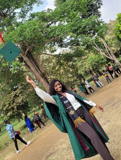 Profile photo of Donhagho  Demanou, undefined tutor at Wiingy