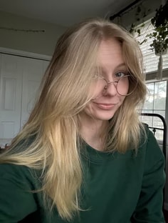 Profile photo of Hailey Goodwin, undefined tutor at Wiingy