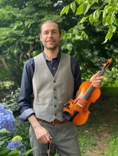 Profile photo of Ben Lassiter, undefined tutor at Wiingy