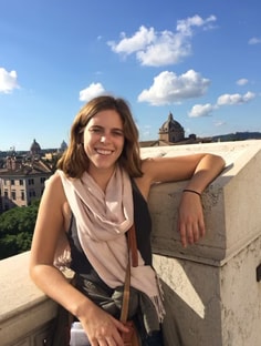 Profile photo of Jillian Rose, undefined tutor at Wiingy