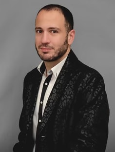 Profile photo of Tarek El Assaad, undefined tutor at Wiingy