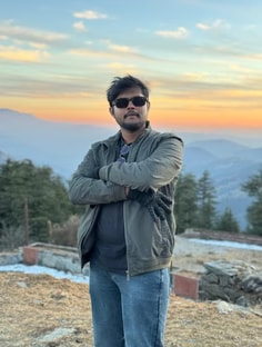 Profile photo of Shahryar Rza, undefined tutor at Wiingy