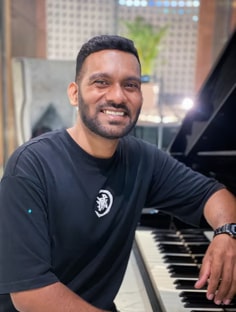 Profile photo of Gaurav Mugutrao, undefined tutor at Wiingy