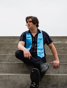 Profile photo of Sam Ashkenazy, undefined tutor at Wiingy