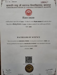 Profile photo of Himanshu Porwal, undefined tutor at Wiingy