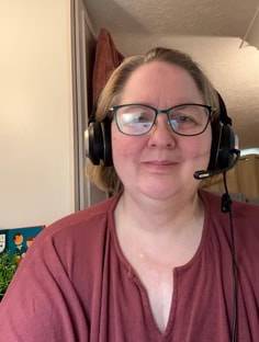 Profile photo of Georgina Waite, undefined tutor at Wiingy