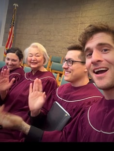 Profile photo of Garret Fernandez, undefined tutor at Wiingy