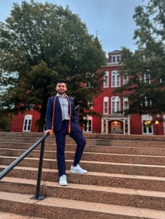 Profile photo of Jose Jerez, undefined tutor at Wiingy