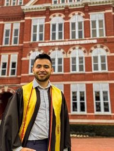 Profile photo of Jose Jerez, undefined tutor at Wiingy