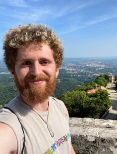 Profile photo of Ethan Moskowitz, undefined tutor at Wiingy