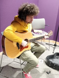 Profile photo of Christian  O'Neill , undefined tutor at Wiingy