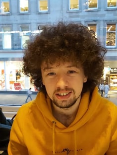 Profile photo of Christian  O'Neill , undefined tutor at Wiingy