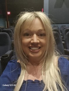 Profile photo of Rae Jean Auterson, undefined tutor at Wiingy